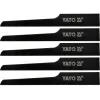 ПИЛЬНІ ПОЛОТНА ДЛЯ YT-09955. 5 ШТ. 32Т.