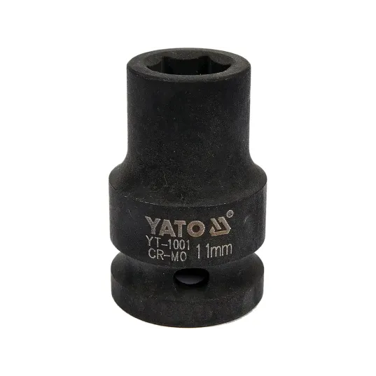 НАСАДКА УДАРНА 1/2'' 11 ММ