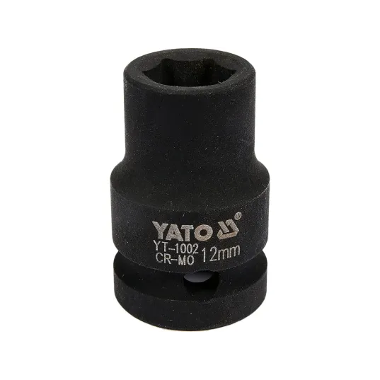 НАСАДКА УДАРНА 1/2'' 12 ММ