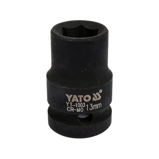 НАСАДКА УДАРНА 1/2'' 13 ММ