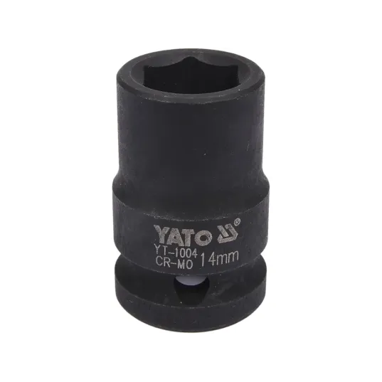 НАСАДКА УДАРНА 1/2'' 14 ММ
