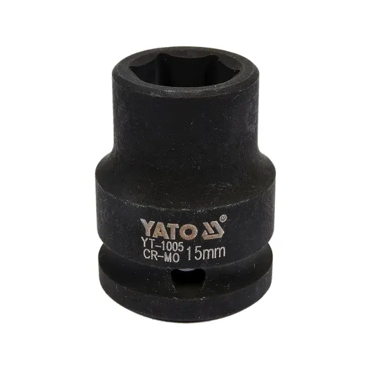 НАСАДКА УДАРНА 1/2'' 15 ММ