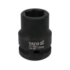 НАСАДКА УДАРНА 1/2'' 16 ММ
