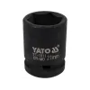 НАСАДКА УДАРНА 1/2'' 21 ММ