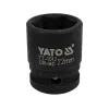 НАСАДКА УДАРНА 1/2'' 22 ММ