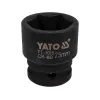 НАСАДКА УДАРНА 1/2'' 25 ММ