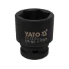 НАСАДКА УДАРНА 1/2'' 27 ММ