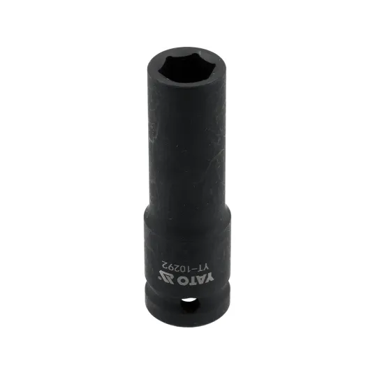 NASADKA UDAROWA DŁUGA 1/2'' 13 MM