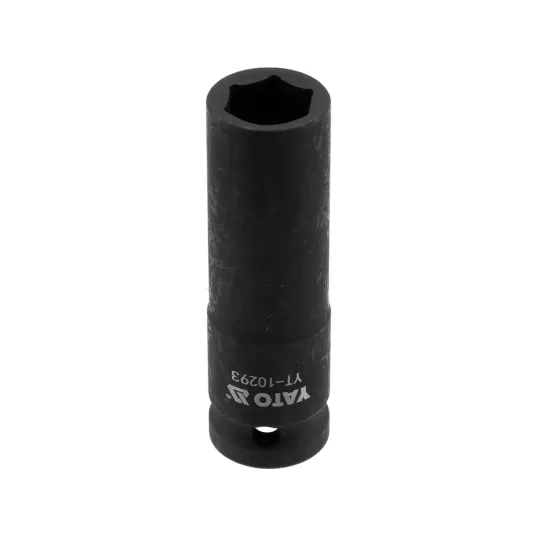 NASADKA UDAROWA DŁUGA 1/2'' 15 MM