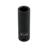 NASADKA UDAROWA DŁUGA 1/2'' 17 MM