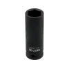 NASADKA UDAROWA DŁUGA 1/2'' 19 MM