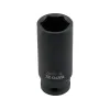 NASADKA UDAROWA DŁUGA 1/2'' 24 MM