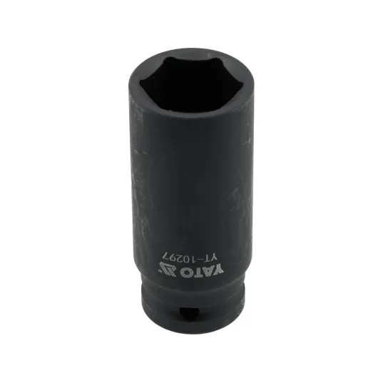 NASADKA UDAROWA DŁUGA 1/2'' 24 MM