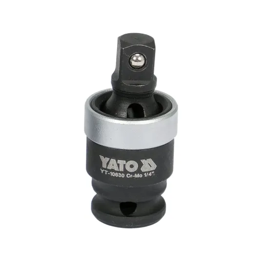 КАРДАННИЙ ШАРНІР УДАРНИЙ 1/4''