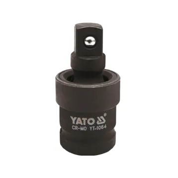 УНІВЕРСАЛЬНИЙ ШАРНІР, УДАРНИЙ 1/2'' УНІВЕРСАЛЬНИЙ ШАРНІР, УДАРНИЙ 1/2''