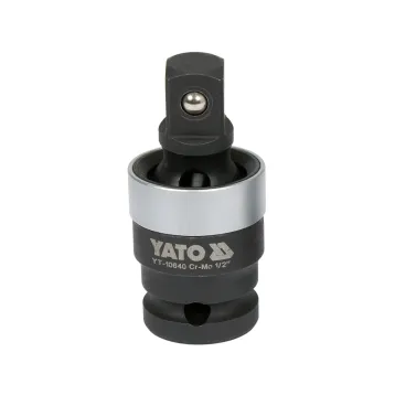 КАРДАННИЙ ШАРНІР УДАРНИЙ 1/2'' КАРДАННИЙ ШАРНІР УДАРНИЙ 1/2''