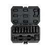НАБІР УДАРНИХ ТОРЦЕВИХ КЛЮЧІВ HEX/TORX 3/4'' НАБІР УДАРНИХ ТОРЦЕВИХ КЛЮЧІВ HEX/TORX 3/4''