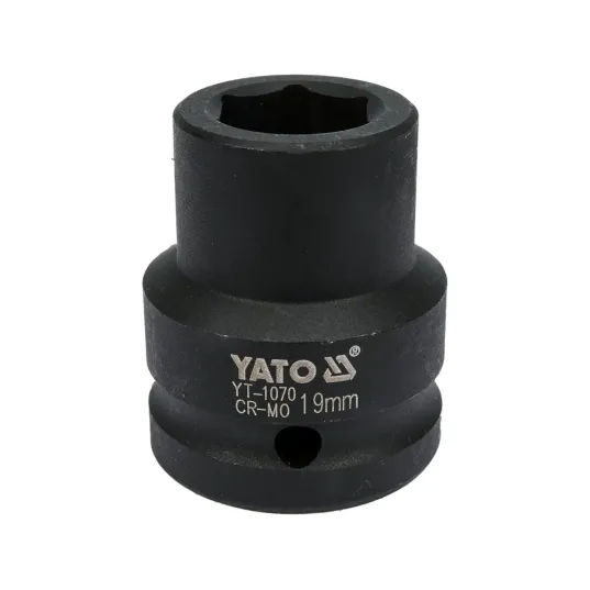 НАСАДКА УДАРНА 3/4'' 19 ММ