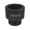 НАСАДКА УДАРНА 3/4'' 38 ММ