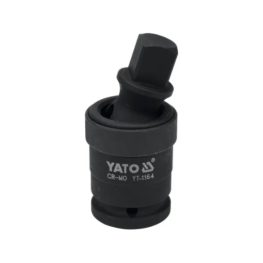 УНІВЕРСАЛЬНИЙ ШАРНІР, УДАРНИЙ 3/4''