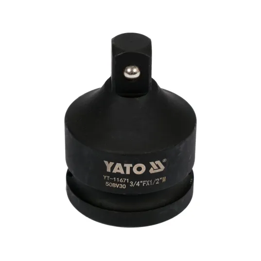 РЕДУКТОР 3/4'' (F) X 1/2'' (M)