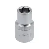НАСАДКА ШЕСТИГРАННА 1/2'', 11 ММ