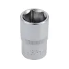 НАСАДКА ШЕСТИГРАННА 1/2'', 17 ММ