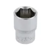 НАСАДКА ШЕСТИГРАННА 1/2'', 20 ММ