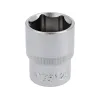 НАСАДКА ШЕСТИГРАННА 1/2'', 22 ММ