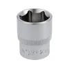 НАСАДКА ШЕСТИГРАННА 1/2'', 23 ММ