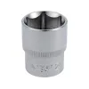 НАСАДКА ШЕСТИГРАННА 1/2'', 24 ММ