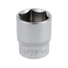 НАСАДКА ШЕСТИГРАННА 1/2'', 27 ММ