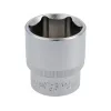 НАСАДКА ШЕСТИГРАННА 1/2'', 30 ММ