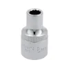 НАСАДКА 12-ГРАННА 1/2'' 8 ММ