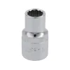 НАСАДКА 12-ГРАННА 1/2'' 11 ММ