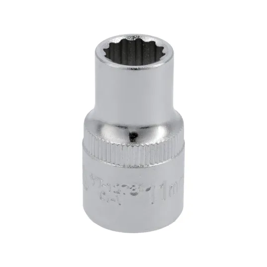 НАСАДКА 12-ГРАННА 1/2'' 11 ММ