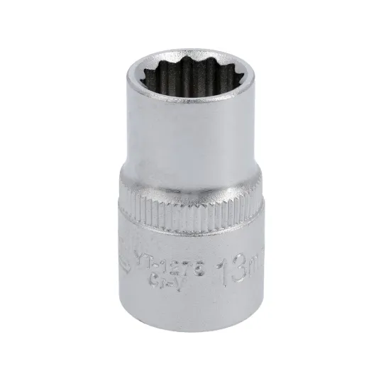НАСАДКА 12-ГРАННА 1/2'' 13 ММ