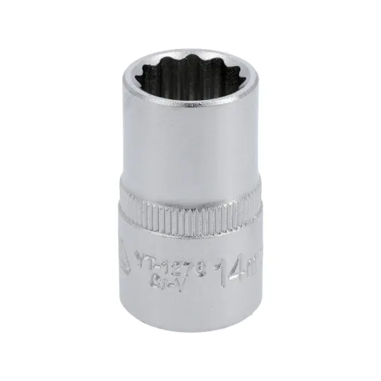НАСАДКА 12-ГРАННА 1/2'' 14 ММ