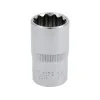 НАСАДКА 12-ГРАННА 1/2'' 16 ММ