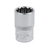 НАСАДКА 12-ГРАННА 1/2'' 17 ММ