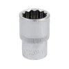 НАСАДКА 12-ГРАННА 1/2'' 18 ММ
