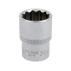 НАСАДКА 12-ГРАННА 1/2'' 20 ММ