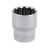 НАСАДКА 12-ГРАННА 1/2'' 24 ММ