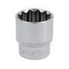НАСАДКА 12-ГРАННА 1/2'' 30 ММ