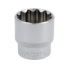 НАСАДКА 12-ГРАННА 1/2'' 32 ММ