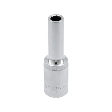НАСАДКА 12-ГРАННА 1/2'' 8 ММ НАСАДКА 12-ГРАННА 1/2'' 8 ММ