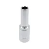 НАСАДКА 12-ГРАННА 1/2'' 10 ММ НАСАДКА 12-ГРАННА 1/2'' 10 ММ