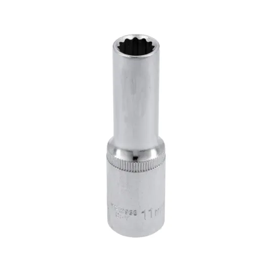 НАСАДКА 12-ГРАННА 1/2'' 11 ММ
