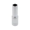 НАСАДКА 12-ГРАННА 1/2'' 12 ММ НАСАДКА 12-ГРАННА 1/2'' 12 ММ