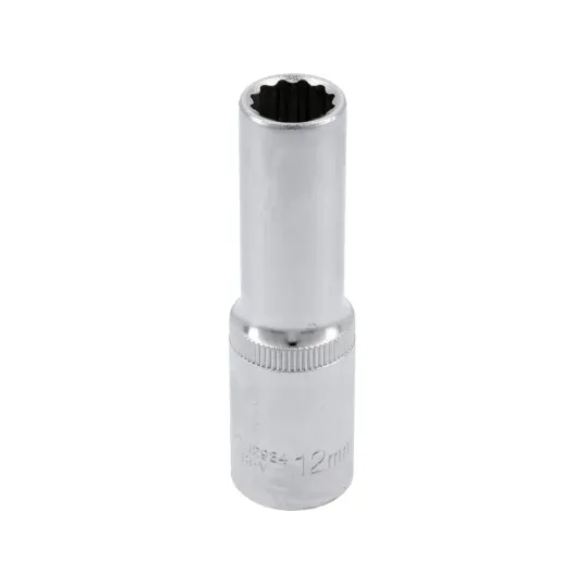 НАСАДКА 12-ГРАННА 1/2'' 12 ММ